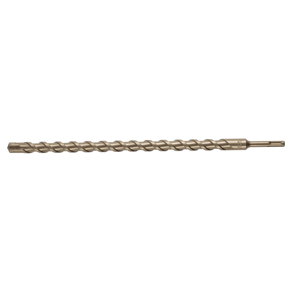Broca SDS Plus 22 x 460 mm, Truper BS-22X460