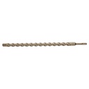 Broca SDS Plus 22 x 460 mm, Truper BS-22X460
