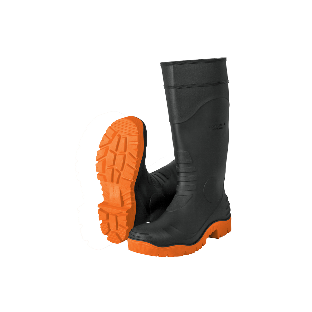 Botas industriales # 29, TRUPER BOT-29I