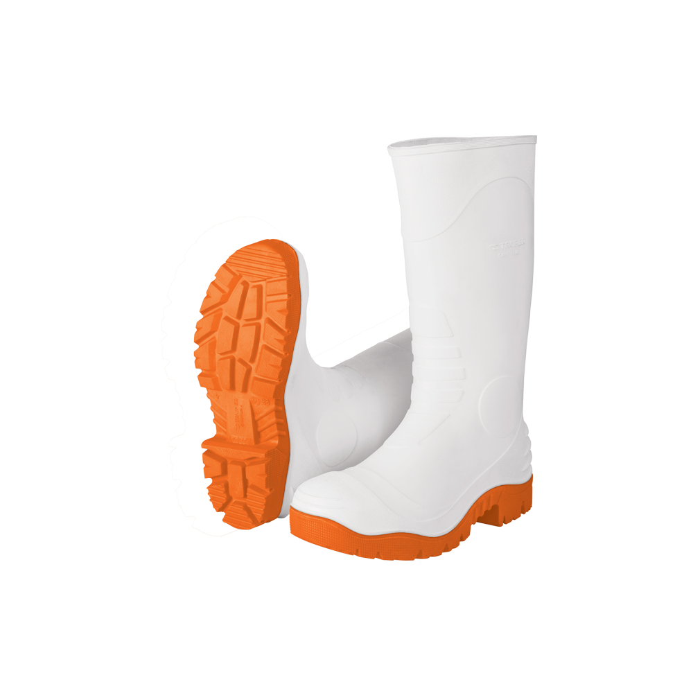 Botas sanitarias # 27, TRUPER BOT-27S