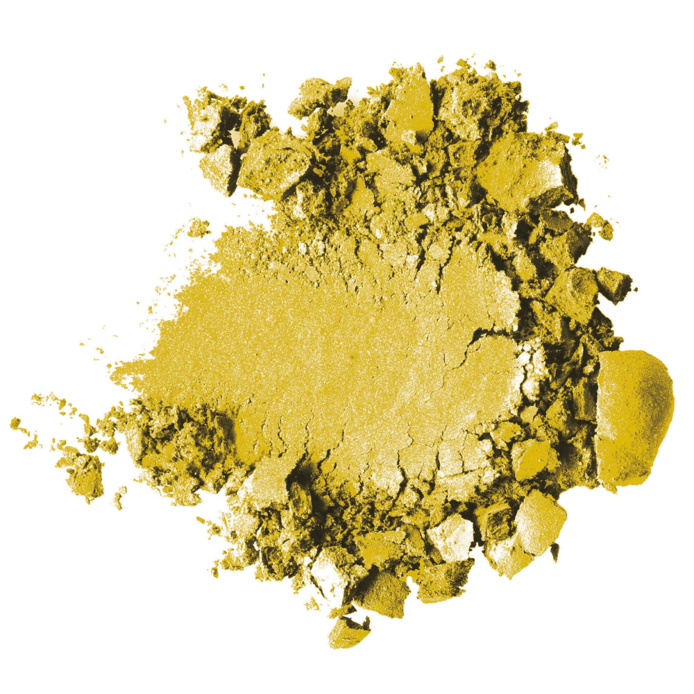 Pigmento amarillo óxido para cemento, 1 kg, TRUPER PICE-11
