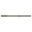 Cincel plano SDS max 1' x 16', TRUPER SDM-C1