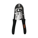 Pinza ponchadora, módulos intercambiables, TRUPER EXPERT PRJ-3X