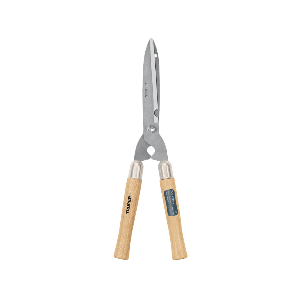 Tijera para poda 53 cm, ligera, mangos de madera, TRUPER T-17