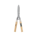 Tijera para poda 53 cm, ligera, mangos de madera, TRUPER T-17