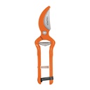 Tijera para poda 10' forjada cuchilla de paso, TRUPER T-5100