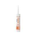 Sellador acrílico de 280 ml, transparente, TRUPER SACRI-100T