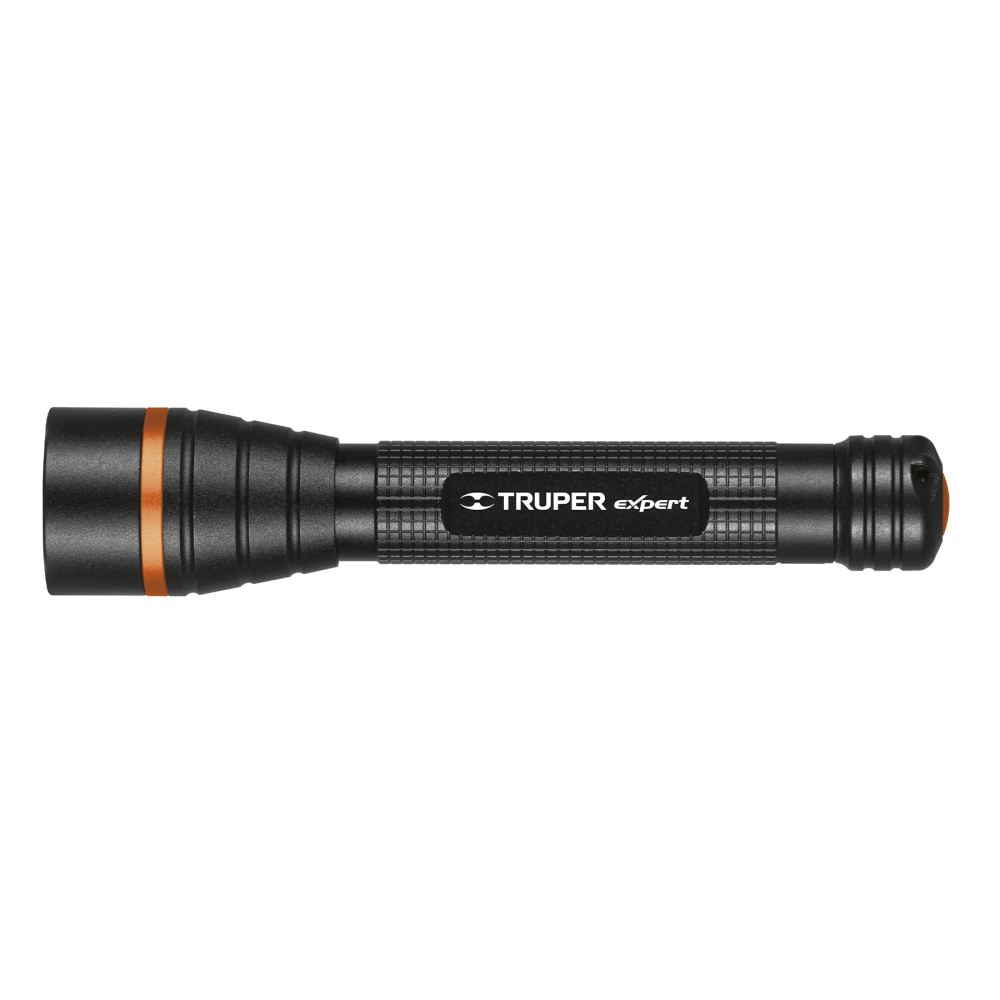 Linterna de aluminio LED Cree 235 lm con 2 pilas AA, EXPERT LINA-2AAN
