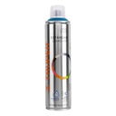 Pintura en aerosol, azul holandés, bote esbelto, 400 ml PA-AH