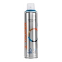 Pintura en aerosol, azul metálico, bote esbelto, 400 ml PAM-AZ