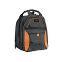 Mochila portaherramientas, 33 compartimientos, TRUPER EXPERT MOHE-17