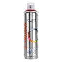 Pintura en aerosol, rojo taxi, bote esbelto, 400 ml PA-RTX