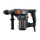 Rotomartillo SDS Plus/destornillador 5 J, 1500W, INDUSTRIAL ROEL-50N2
