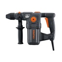 Rotomartillo SDS Plus/destornillador 6 J, 1600W, INDUSTRIAL ROEL-60N
