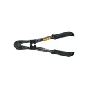 Cortapernos 12', mango tubular, PRETUL CP-12P