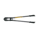 Cortapernos 30', mango tubular, PRETUL CP-30P