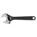 Llave ajustable (perico) 6' pavonada, PRETUL PET-6PP