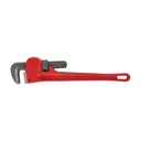 Llave stilson 18' cuerpo de hierro maleable, PRETUL STI-18P