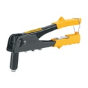 Remachadora 10', a granel, PRETUL RE-10PG