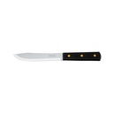 Cuchillo cebollero 6' mango de polipropileno, PRETUL CUCH-P60