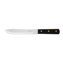 Cuchillo cebollero 7' mango de polipropileno, PRETUL CUCH-P70