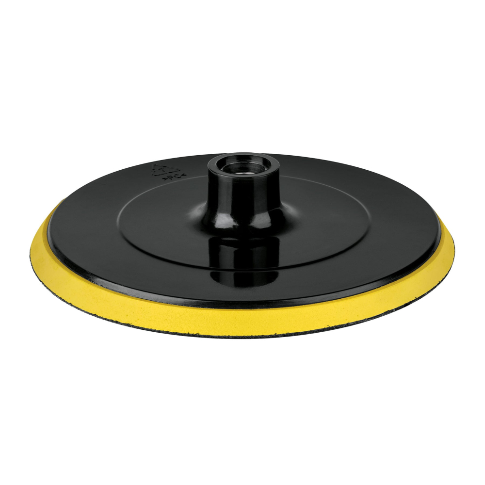 Respaldo de 7' hook and loop para PULA-7P y PULA-7N, TRUPER PAD-PULA-7N