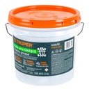 Grasa lubricante para chasis, base calcio, 3.5 kg, TRUPER GRAS-350C