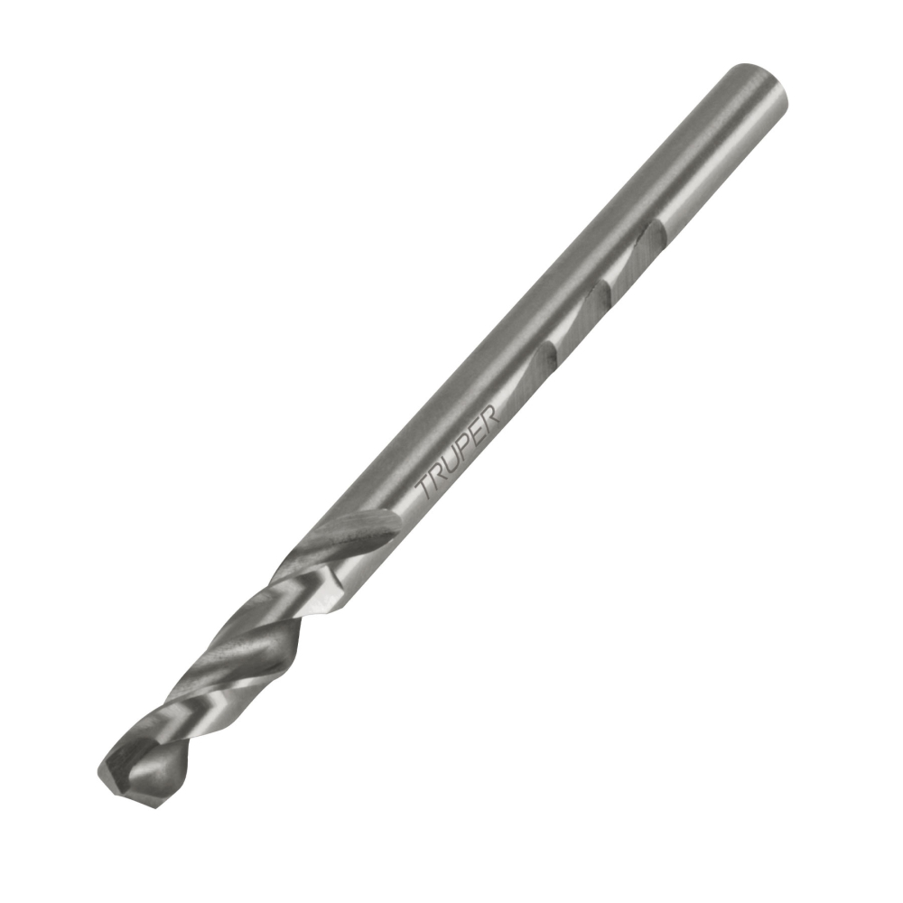 Broca piloto de 1/4' para brocasierras bimetálicas, EXPERT MAND-BRB