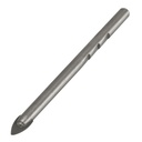 Broca piloto de 1/4' para brocasierras diamante, TRUPER MAND-BRD