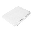 Lona de polietileno 5 x 6 m, blanca, 110 g/m2, PRETUL LP-56B