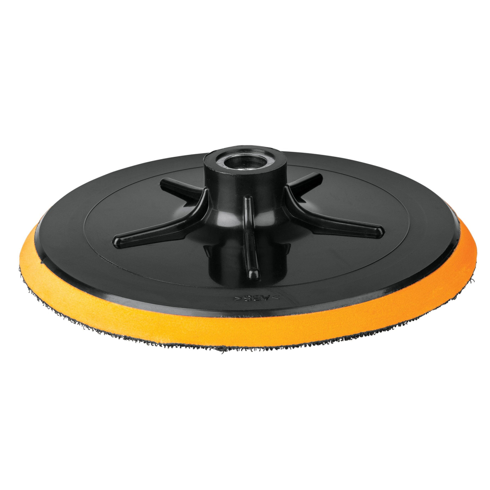 Respaldo de 7' hook and loop para PULA-7A3, TRUPER PAD-PULA-7A3