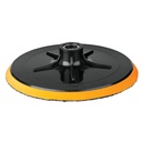 Respaldo de 7' hook and loop para PULA-7A3, TRUPER PAD-PULA-7A3