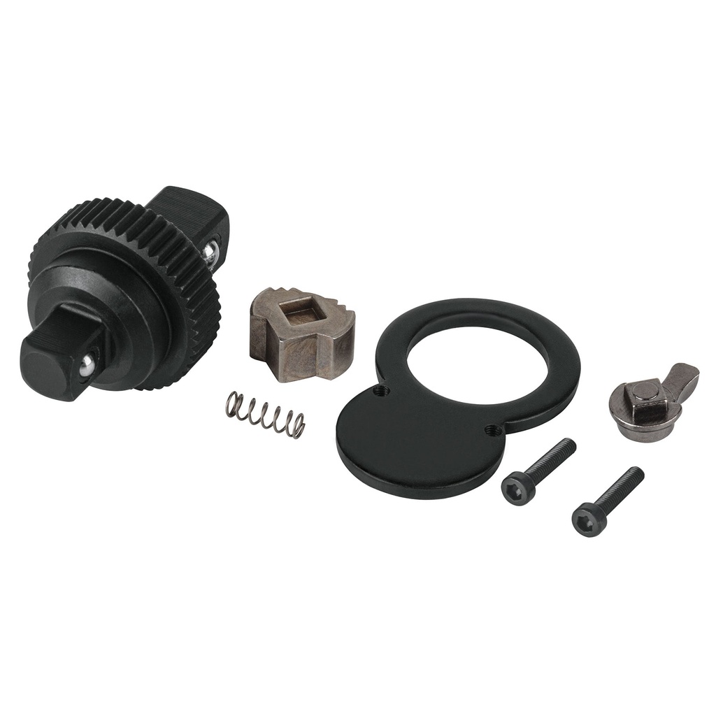 Kit de refacciones para M-3812, TRUPER REP-M3812