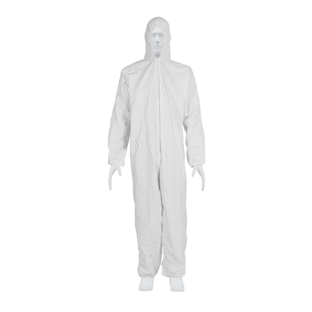 Overol desechable, talla XG, PRETUL OVERD-XLP