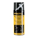 Espuma expansiva de poliuretano, 300 ml, PRETUL ESEX-300P