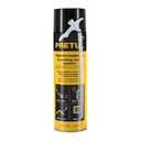 Espuma expansiva de poliuretano, 500 ml, PRETUL ESEX-500P