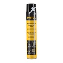 Espuma expansiva de poliuretano, 750 ml, PRETUL ESEX-750P