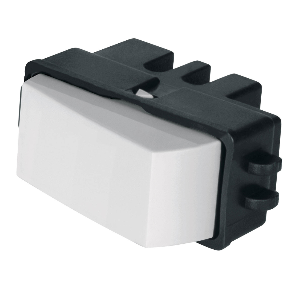 Interruptor de 3 vías, VOLTECK BASIC APSE-3B
