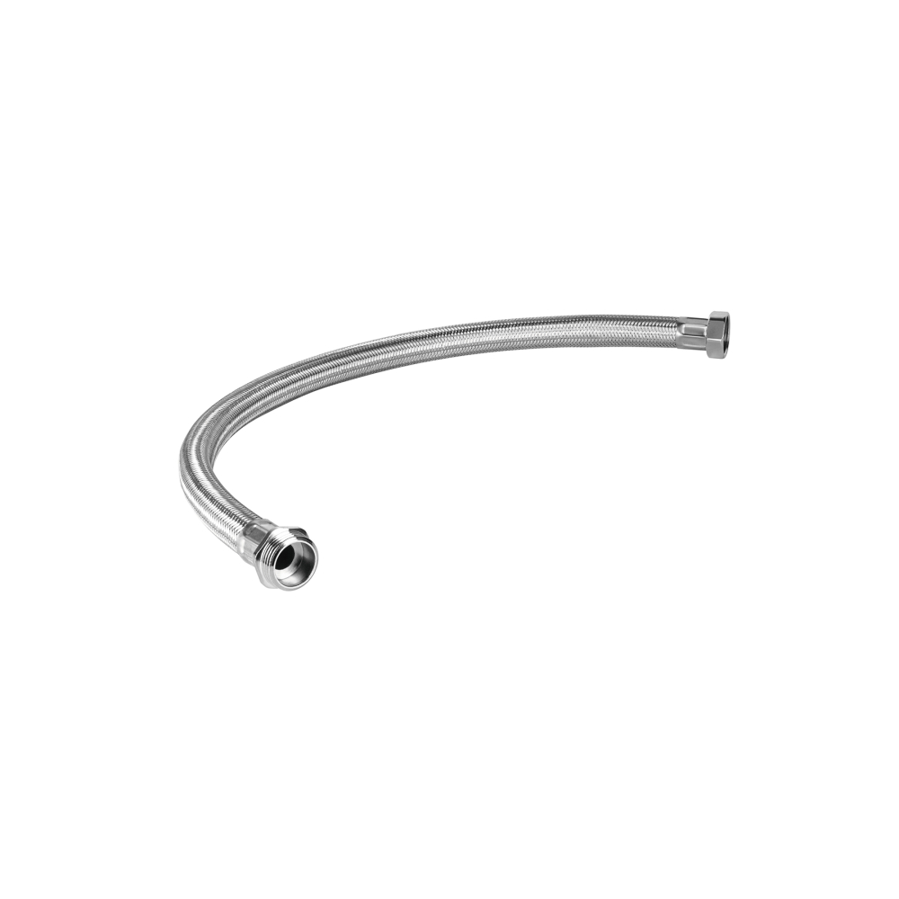 Manguera para equipos hidroneumáticos de 100 y 150 L, TRUPER MAN-HIDR1015