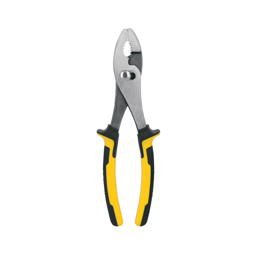 Pinza de chofer 10', mango comfort grip, PRETUL PCH-10PX