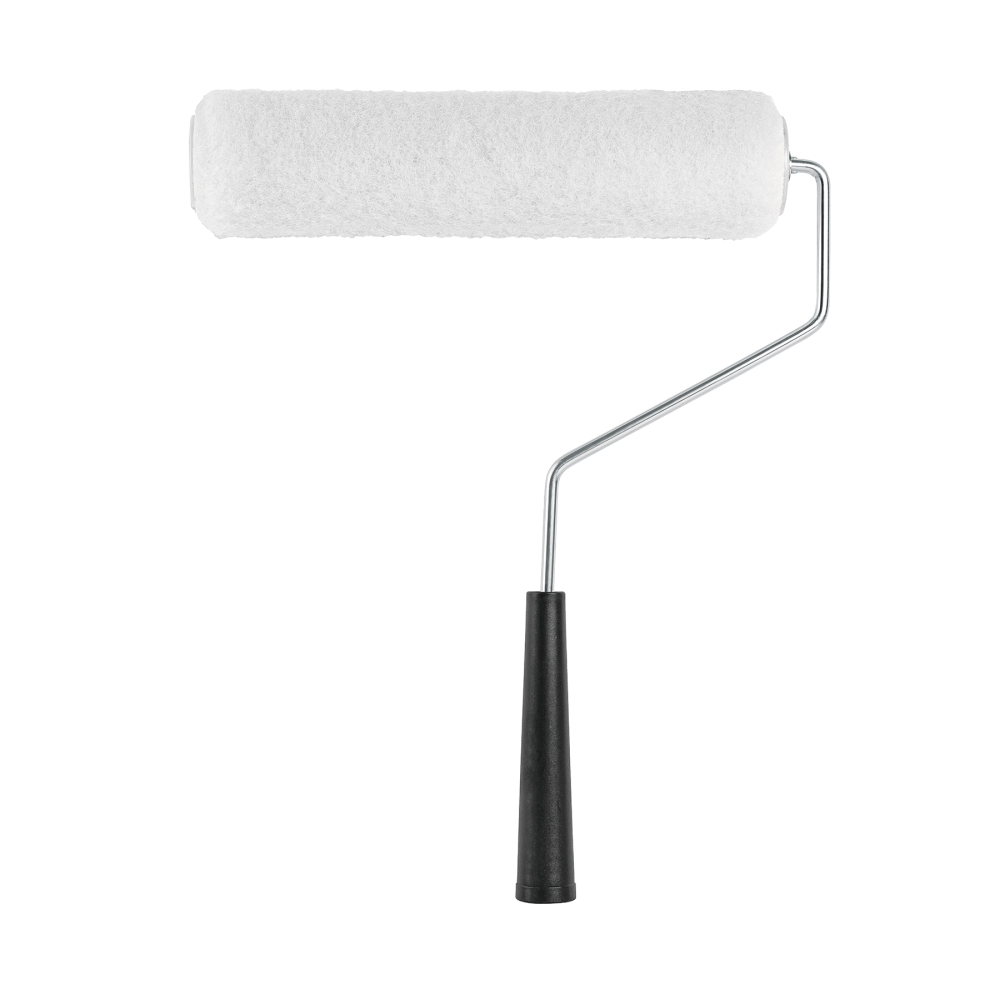 Rodillo para pintar 9 x 3/8' superficies lisas, PRETUL ROPI-910P