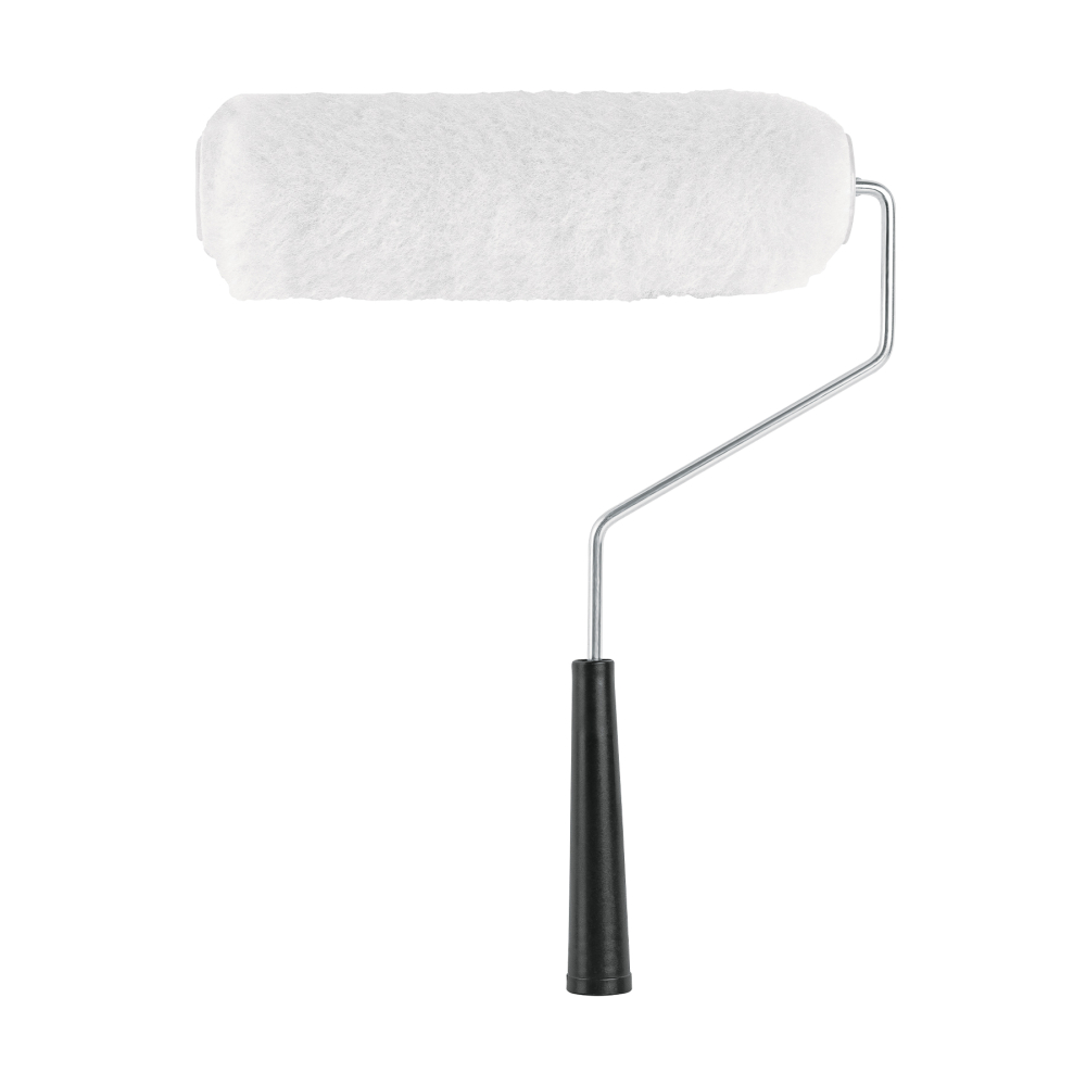 Rodillo para pintar 9x5/8' superficies poco rugosas, PRETUL ROPI-915P
