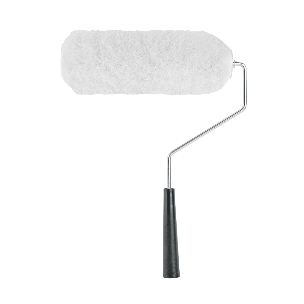 Rodillo para pintar 9 x 1' superficies muy rugosas, PRETUL ROPI-925P