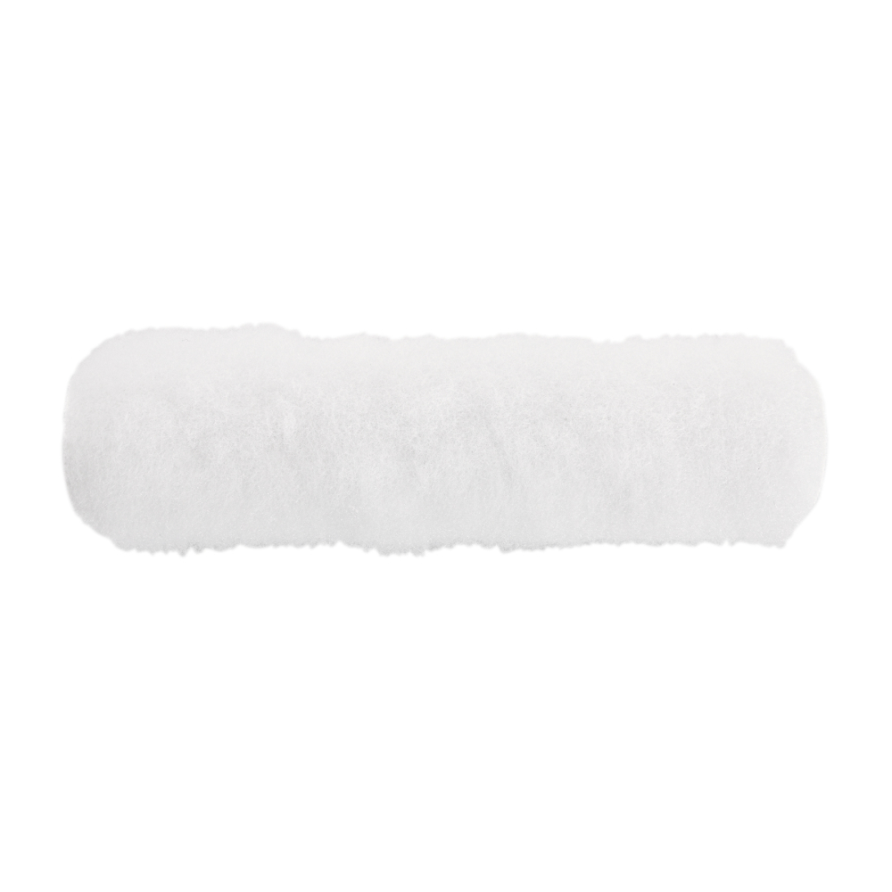 Felpa para rodillo 9 x 5/8' superficies poco rugosas, PRETUL R-ROPI-915P