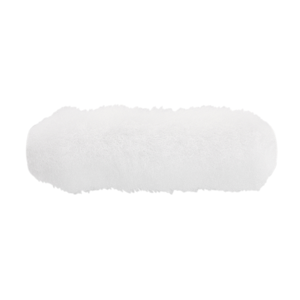 Felpa para rodillo 9 x 1' superficies muy rugosas, PRETUL R-ROPI-925P