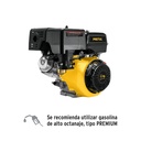 Motor a gasolina 13HP, PRETUL MOG-130P