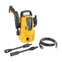 Hidrolavadora eléctrica 1350 PSI, PRETUL HILA-1350P