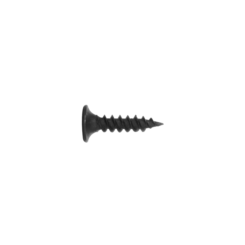 100 pijas#8x3/4'cabeza plana phillips multiusos cuerda fina PIJC-819