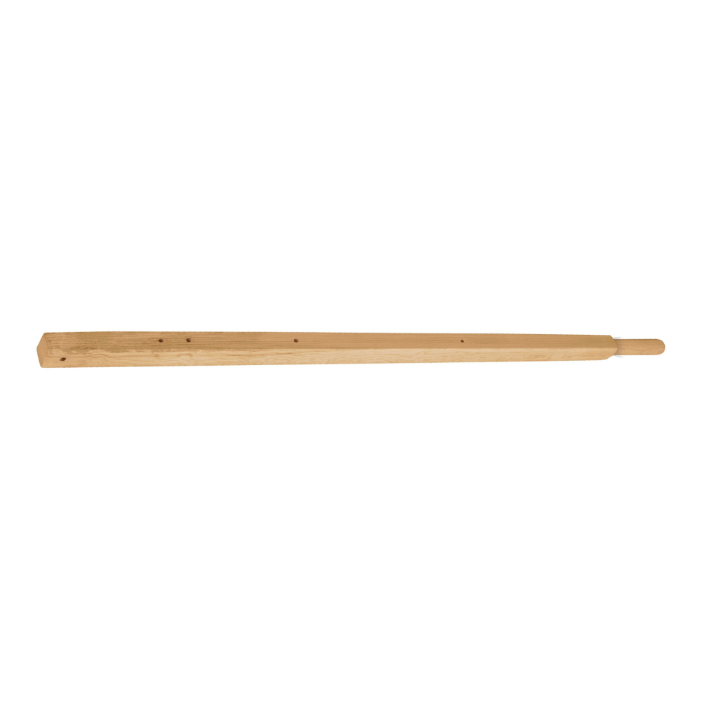 Bastidor de madera 39 x 48 mm para carretilla TP-8, TRUPER BAS-CU-60-G