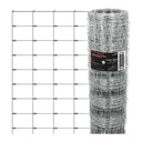 Rollo malla borreguera, 1.4m x 50m acero galvanizado, 26kg MAGA-50X14